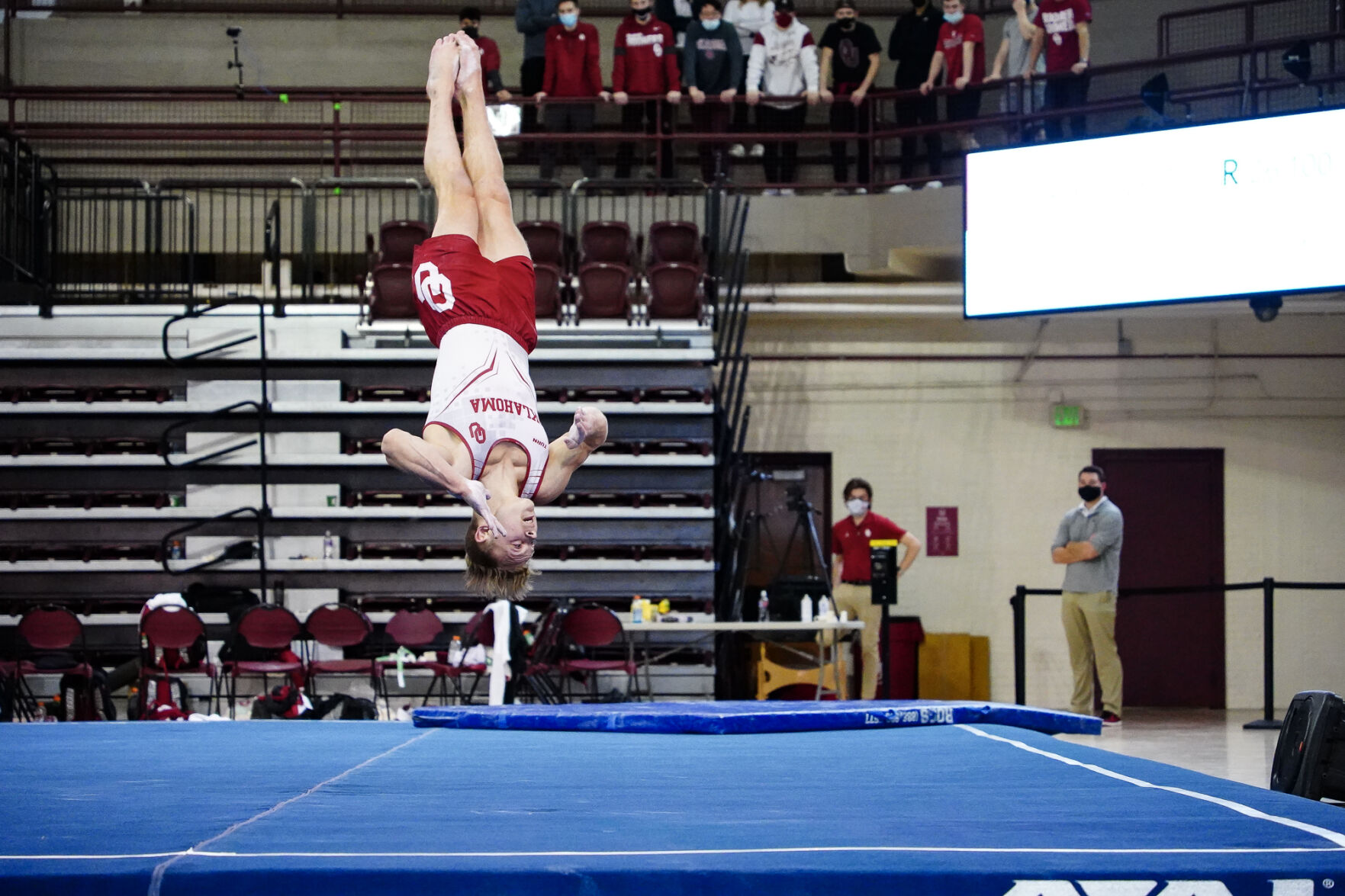 Spencer Goodell
